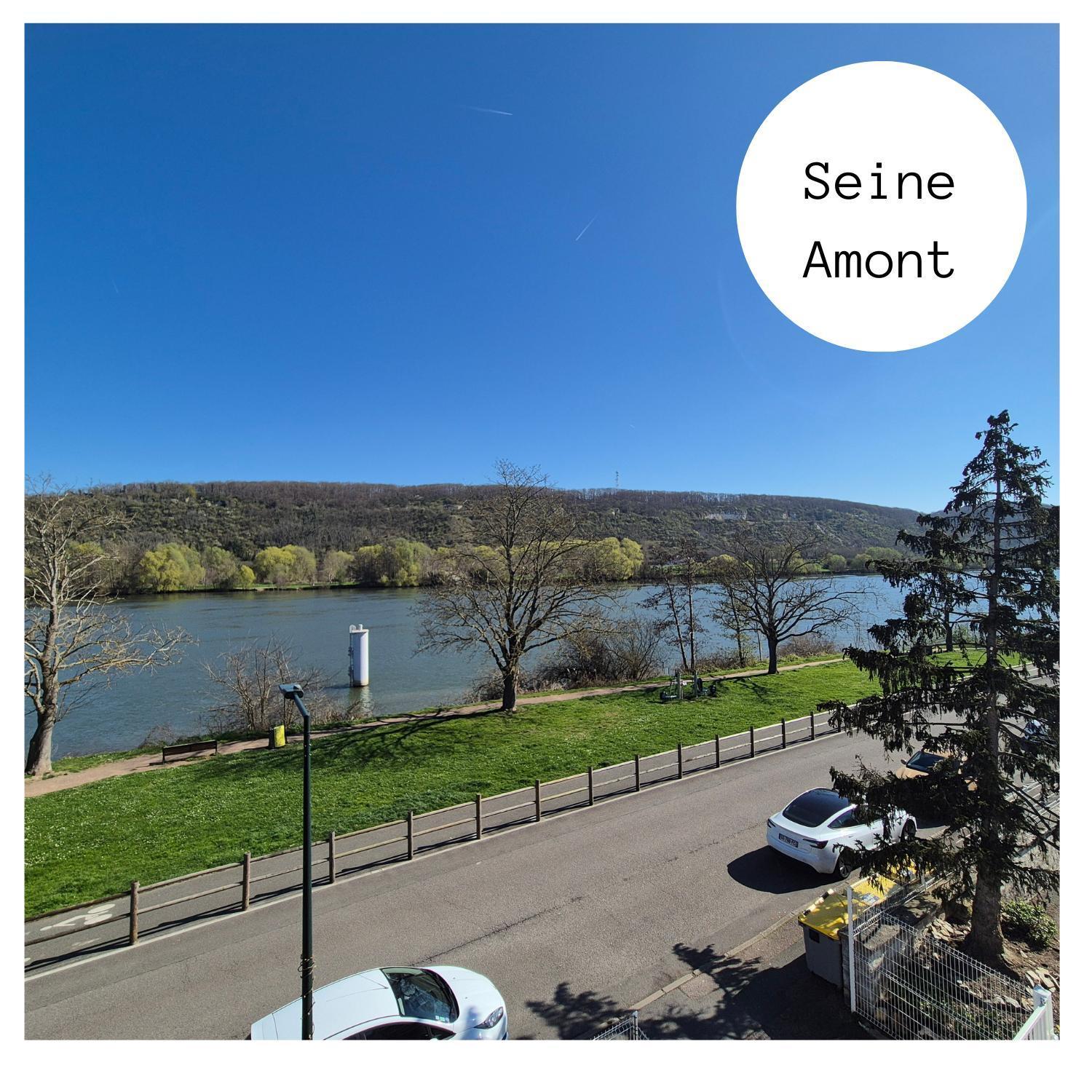 Balcons Sur Seine - Vernon Giverny 外观 照片